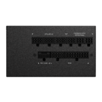 Gigabyte barošanas bloks | UD750GM PG5 V2 | 750 W - Image 6