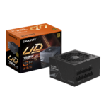 Gigabyte barošanas bloks | UD750GM PG5 V2 | 750 W - Image 7