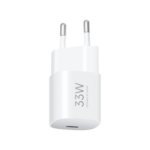 Xiaomi 33W Nano strāvas adapteris (USB-C)
