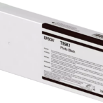 Epson T56U5 | Tintes kasetne | Gaiši ciāna