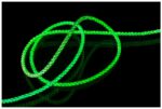 Fiksēts | Mirdzošs uzlādes kabelis USB-C/USB-C, PD atbalsts, Rainbow | FIXDLED-CC-RA - Image 9