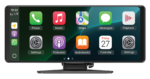 Navitel Smart Car Device | DS810 | Wi-Fi | Bluetooth