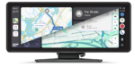Navitel Smart Car Device | DS810 | Wi-Fi | Bluetooth - Image 9