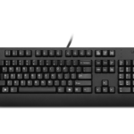 Lenovo Preferred Pro II USB Keyboard | Keyboard | Wired | Estonian | Black | USB-A