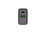 Natec Ribera USB Charger, 1xUSB-A, 1x USB-C, 20 W | NUC-2062 - Image 7