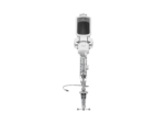 Genesis | Microphone | Radium 251 | Noise reduction - Image 4