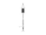 Genesis | Microphone | Radium 251 | Noise reduction - Image 5