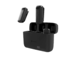 Natec | Microphone | NMI-2253 | Hopper | Noise reduction | Black - Image 2