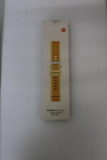 SALE OUT. Xiaomi Watch S1 Active Braided Nylon Strap Maize (Yellow) | SALE OUT. Xiaomi Watch S1 Active Braided Nylon Strap Maize | Yellow