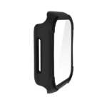 uniq | Uni000375-0 | Ekrāna rāmis viedpulkstenim Apple Watch 4/5/6/SE | Melns - Image 2