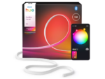 Philips Hue OmniGlow Lightstrip 5 m | 40 W | Bluetooth, Zigbee - Image 4