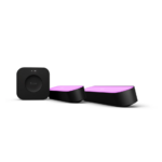 Philips Hue Play light bar 2KIT Pro EU | 2000-6500 Hue White Color Ambiance