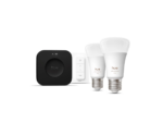 Philips Hue WCA A60 E27 2KIT SW Pro EU | E27 | White and colored light - Image 2