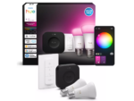 Philips Hue WCA A60 E27 2KIT SW Pro EU | E27 | White and colored light - Image 4