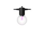 Philips Hue Festavia Globe Outdoor String Lights, 7m Extension | 30 W | Bluetooth, Zigbee - Image 3