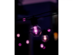 Philips Hue Festavia Globe Outdoor String Lights, 7m Extension | 30 W | Bluetooth, Zigbee - Image 7