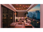 Philips Hue Festavia Globe Outdoor String Lights, 7m Extension | 30 W | Bluetooth, Zigbee - Image 9
