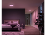 Philips Hue Surimu round panel light, 39.5 cm | Bluetooth, Zigbee - Image 5