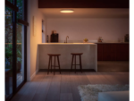 Philips Hue Surimu round panel light, 39.5 cm | Bluetooth, Zigbee - Image 6