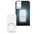 Philips Hue Secure Smart Chime, EU | White - Image 4