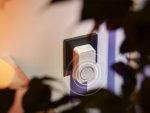 Philips Hue Secure Smart Chime, EU | White - Image 5