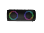 Акустические системы Audictus | Aurora Pro TWS RGB | 20 Вт | Водонепроницаемые | Bluetooth | Черный | Беспроводное подключение — изображение 3