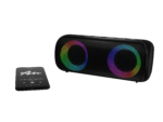 Акустические системы Audictus | Aurora Pro TWS RGB | 20 Вт | Водонепроницаемые | Bluetooth | Черный | Беспроводное подключение — изображение 5