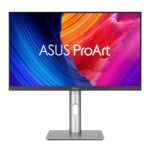 Asus | ProArt PA27JCV | 27 | IPS | 16:9 | 60 Hz | 5 ms | 5120 x 2880 pikseļi | 400 cd/m² | HDMI pieslēgvietu skaits: 1