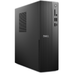 Dell Pro | Essential QVS1260 | Desktop | Slim | Intel Core i3 | 14100 | 8 GB | DDR5 | 512 GB | English | Ubuntu | Warranty 36 month(s)