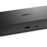 Dell Pro Thunderbolt 5 Dock | WD25TB5 | DisplayPorts quantity 2 | HDMI ports quantity 1