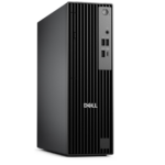 Dell Pro | QCS1255 | Настольный компьютер | Тонкий | AMD Ryzen 7 | 8700G | Встроенная память 16 ГБ | DDR5 | Твердотельный накопитель 512 ГБ | Интегрированная графика Intel | Клавиатура отсутствует | Ubuntu | Гарантия 36 месяцев