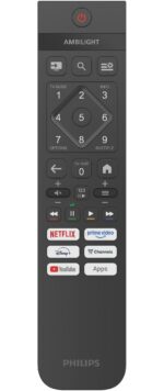 Philips LED televizors | 40PFS6000/12 | 40 | Viedtelevizors | FHD | Melns - Image 4