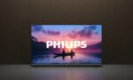 Philips LED televizors | 40PFS6000/12 | 40 | Viedtelevizors | FHD | Melns - Image 5