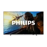 Philips LED 4K televizors | 43PUS7000/12 | 43 | Viedtelevizors | TITAN OS