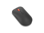 Lenovo | Daudzrežīmu Pro Plus pele | 6050 | Bezvadu | Bluetooth 5.3 | Eclipse Black