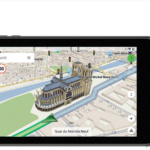 Navitel navigācijas planšetdators | T797 | Bluetooth | 1024 x 600 | GPS (satelīts) | Kartes iekļautas