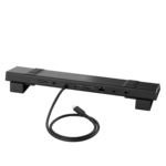 Asus USB-C Stand Dock DC310 - Image 2