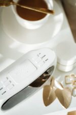 Adler LED clock with thermometer | AD 1186 - Image 9