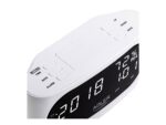 Adler LED clock with thermometer | AD 1186 - Image 14