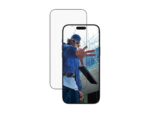 PanzerGlass Screen protector | Apple | iPhone 17 Pro Max | Glass | Transparent | Ultra-Wide Fit w. EasyAligner - Image 7