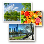 ColorWay Photo Paper, 20 sheets | 180 g/m² | A3+ | High Glossy - Image 4