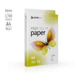 ColorWay PrintPro fotopapīrs, 100 loksnes | 190 g/m² | A4 | Matēts - Image 2