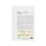 ColorWay PrintPro fotopapīrs, 100 loksnes | 190 g/m² | A4 | Matēts - Image 3