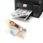 ColorWay PrintPro fotopapīrs, 100 loksnes | 190 g/m² | A4 | Matēts - Image 4