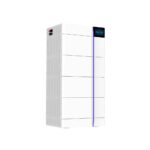 Deye ESS GB-L PDU + Base — изображение 2