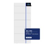 Deye ESS GB-L PDU + Base — изображение 3