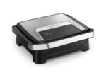 TEFAL Table Grill | GC271D10 | Grill | 2000 W | Silver - Image 9