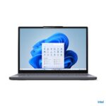 Lenovo IdeaPad Slim 3 16IRH10 | Luna Grey | 16  | IPS | WUXGA | 1920 x 1200 pixels | Anti-glare | Intel Core i5 | i5-13420H | 8 GB | Soldered DDR5 | Solid-state drive capacity 512 GB | Intel UHD Graphics | Windows 11 Home | 802.11ax | Bluetooth version 5.2 | Keyboard language English | Keyboard backlit | Warranty 24 month(s) | Battery warranty 12 month(s) - Image 2