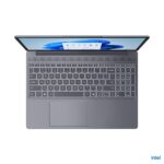 Lenovo IdeaPad Slim 3 16IRH10 | Luna Grey | 16  | IPS | WUXGA | 1920 x 1200 pixels | Anti-glare | Intel Core i5 | i5-13420H | 8 GB | Soldered DDR5 | Solid-state drive capacity 512 GB | Intel UHD Graphics | Windows 11 Home | 802.11ax | Bluetooth version 5.2 | Keyboard language English | Keyboard backlit | Warranty 24 month(s) | Battery warranty 12 month(s) - Image 3