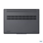 Lenovo IdeaPad Slim 3 16IRH10 | Luna Grey | 16  | IPS | WUXGA | 1920 x 1200 pixels | Anti-glare | Intel Core i5 | i5-13420H | 8 GB | Soldered DDR5 | Solid-state drive capacity 512 GB | Intel UHD Graphics | Windows 11 Home | 802.11ax | Bluetooth version 5.2 | Keyboard language English | Keyboard backlit | Warranty 24 month(s) | Battery warranty 12 month(s) - Image 6